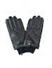 BARBOUR - Quilted Leather Gloves