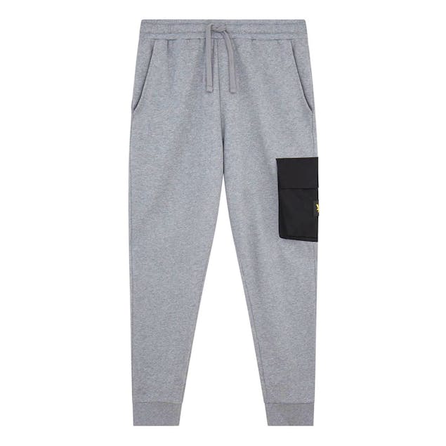 LYLE AND SCOTT - Casuals Pocket Sweatpant