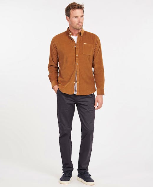 BARBOUR - Ramsey Tailored Shirt