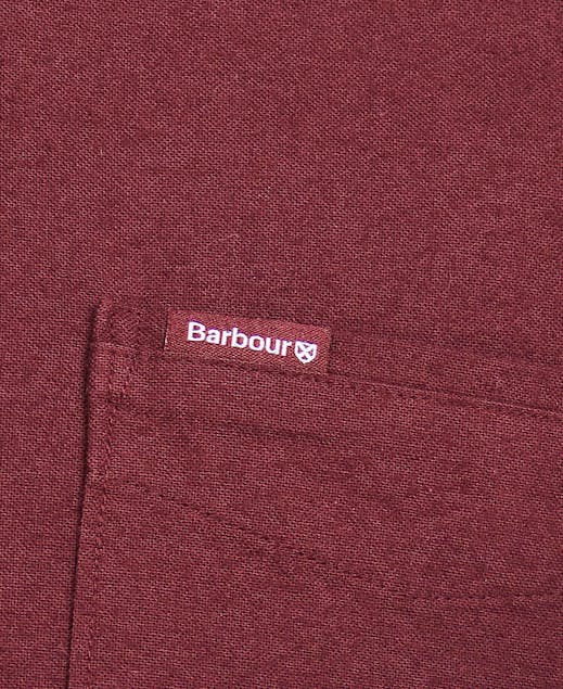 BARBOUR - Uxbridge Tailored Shirt