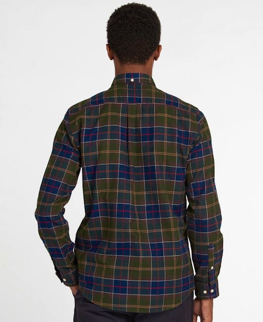 BARBOUR - Kyeloch Tailored Shirt