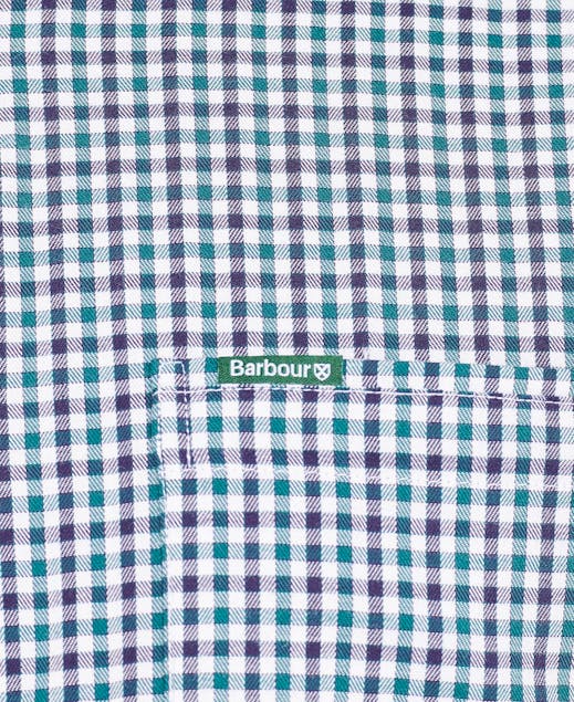BARBOUR - Padshaw Tailored Shirt