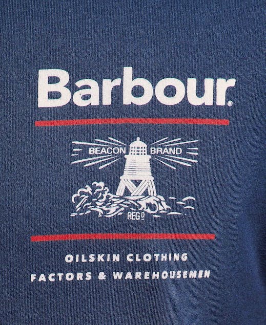 BARBOUR - Reed Tee