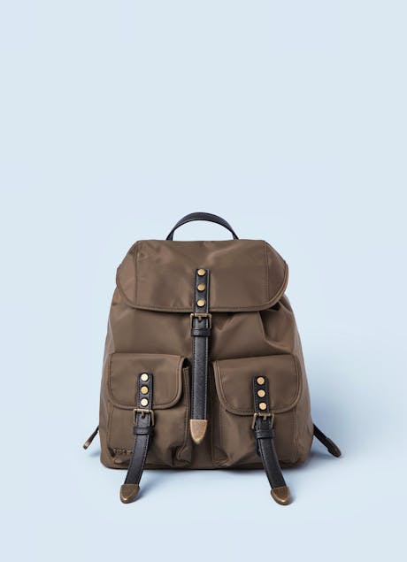 PEPE JEANS - Grace Backpack