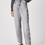 Rachel Dove Grey Jeans