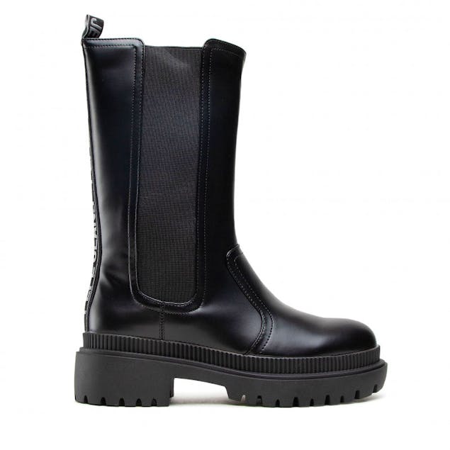 PEPE JEANS - Bettle City Boots