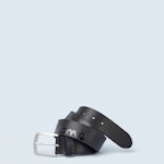 Adrian Leather Belt