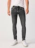 PEPE JEANS - Finsbury Jeans Skinny Jeans