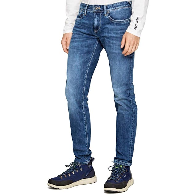 PEPE JEANS - Nos Hatch Jeans