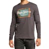PEPE JEANS - Wesley L/S T-Shirt
