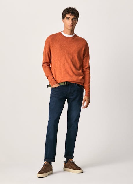 PEPE JEANS - Andre Pullover