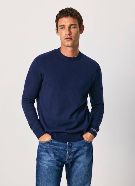 PEPE JEANS - Andre Pullover
