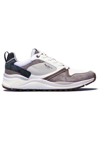 PEPE JEANS - Trail Smart Sneakers