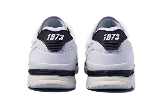 PEPE JEANS - X20 B&W Sneakers