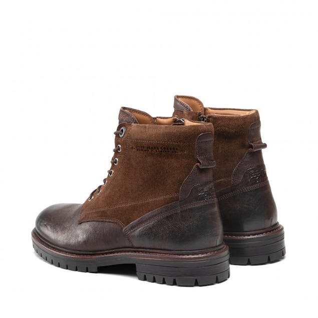 PEPE JEANS - Ned Boot Comb