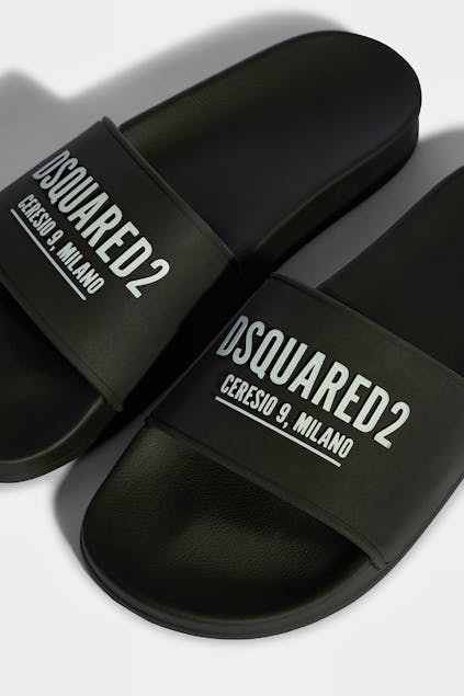 DSQUARED2 - Be Icon Slides