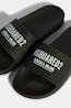 DSQUARED2 - Be Icon Slides