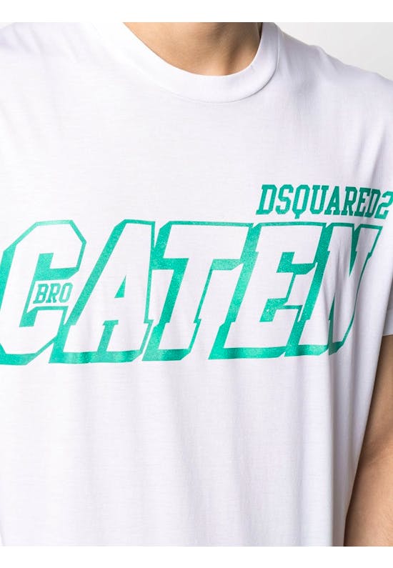 Caten Bro T-shirt