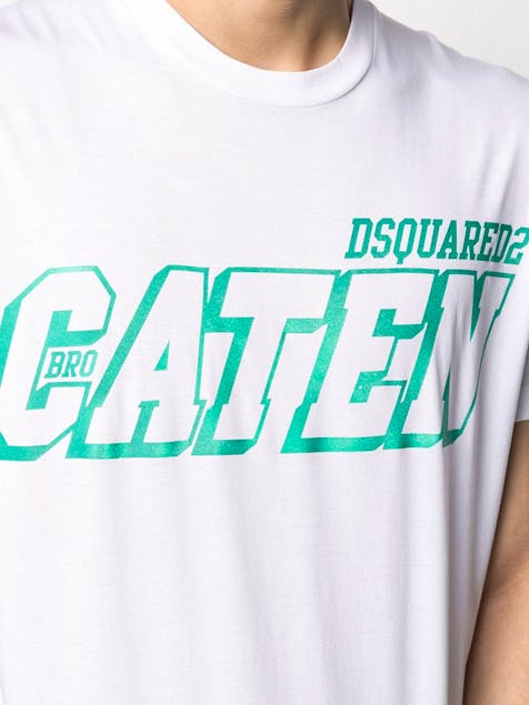 DSQUARED2 - Caten Bro T-shirt