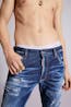 DSQUARED2 - 1964 Cool Guy Jeans