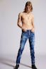 DSQUARED2 - 1964 Cool Guy Jeans