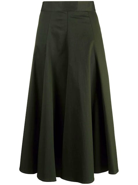 DSQUARED2 - Midi Panel Skirt