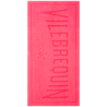 VILEBREQUIN - Beach Towel Solid