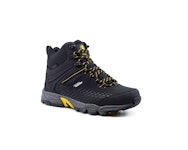 Shell Outdoor Boots