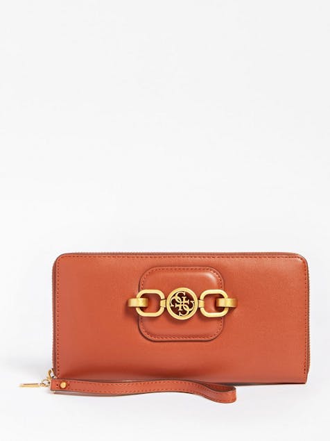 GUESS - Hensely Large Wallet