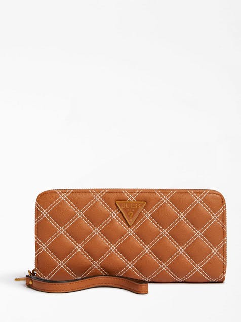 GUESS - Cessily Capitone Wallet
