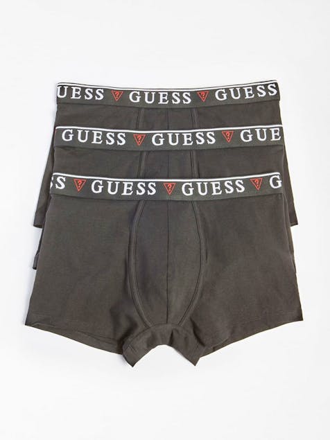 GUESS - Brian Boxer 3pack