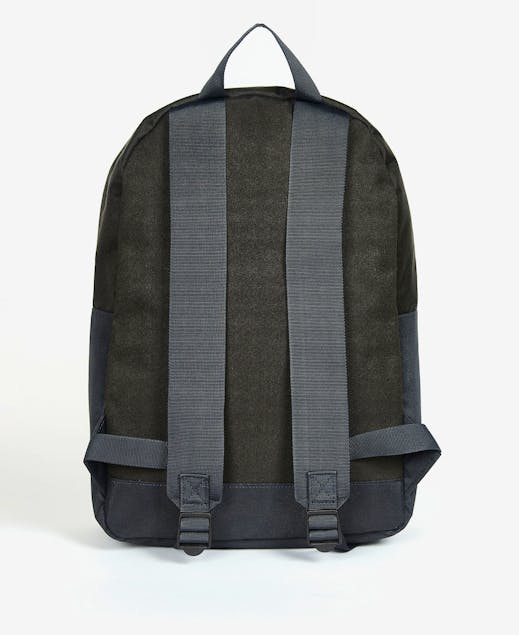 BARBOUR - Highfield Canvas Backpack