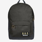 Highfield Canvas Backpack