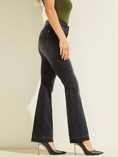 GUESS - Pop 70s Flare Jeans