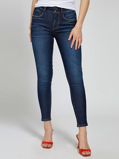 GUESS - Shape Up Skinny Jeans