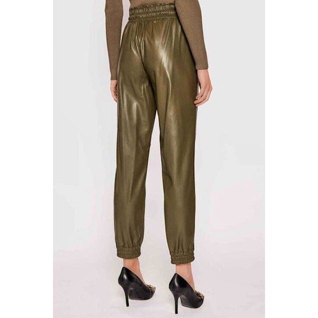 GUESS - Letizia Fake Leather Pants