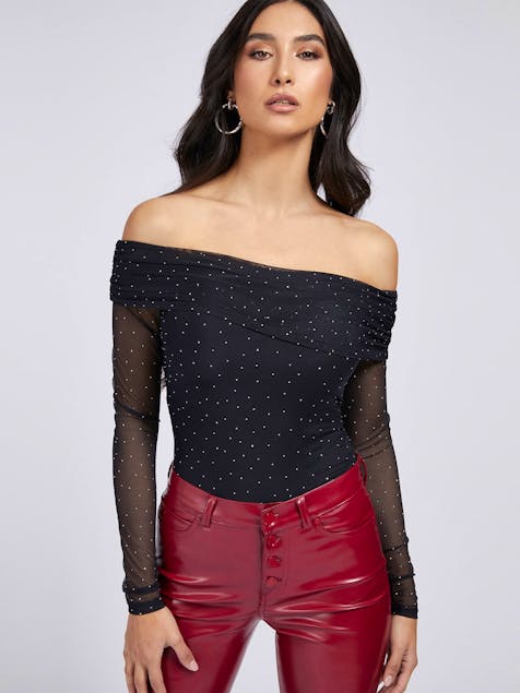 GUESS - Alice Top