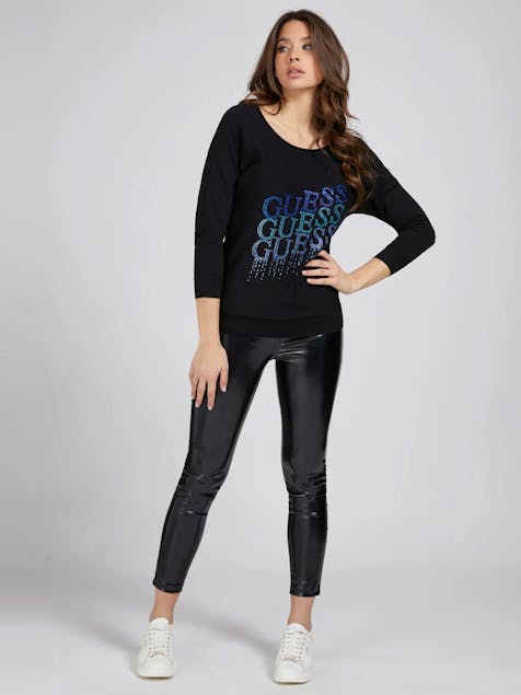 GUESS - Claudine Blouse