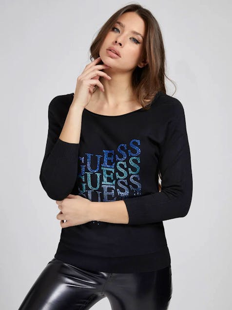 GUESS - Claudine Blouse