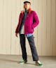 SUPERDRY - Source Retro Puffer Jacket