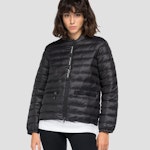 Mid Weight Puffer Jacket