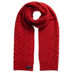 Cable Lux Scarf