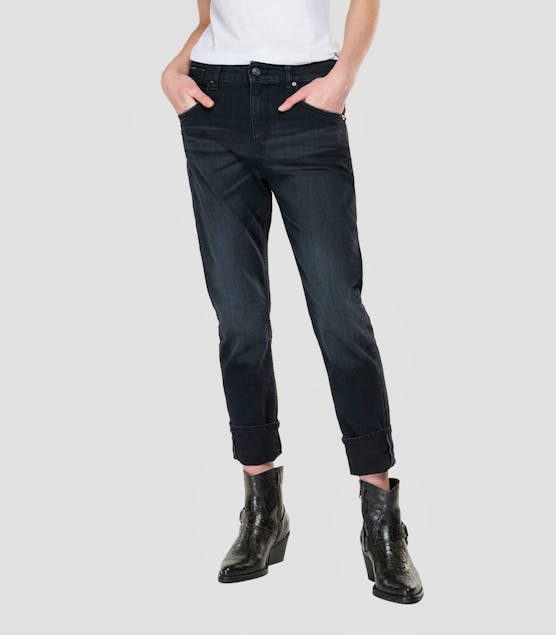 REPLAY - Boy Fit 573 Jeans