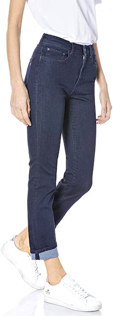 REPLAY - Florie High Waist Jeans
