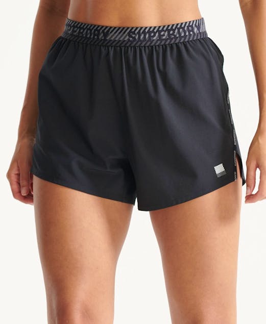 SUPERDRY - Train Loose Shorts