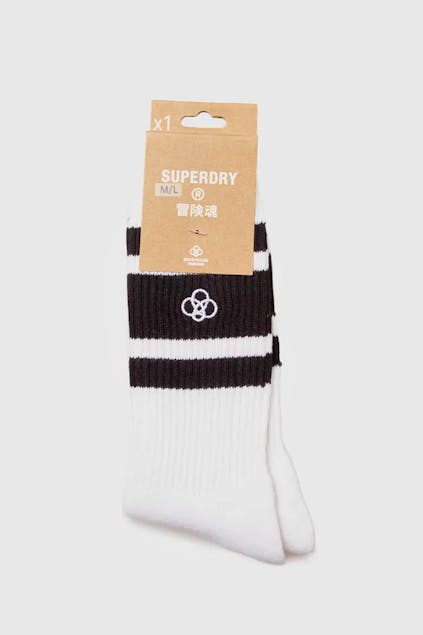 SUPERDRY - Sport Unisex Socks