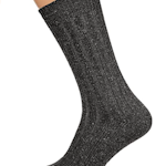 Core Neck Socks