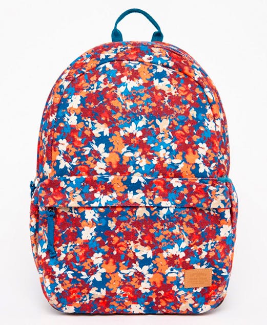 SUPERDRY - Printed Montana Backpack