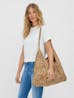 VERO MODA - Lea Cotton Bag