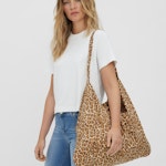 Lea Cotton Bag